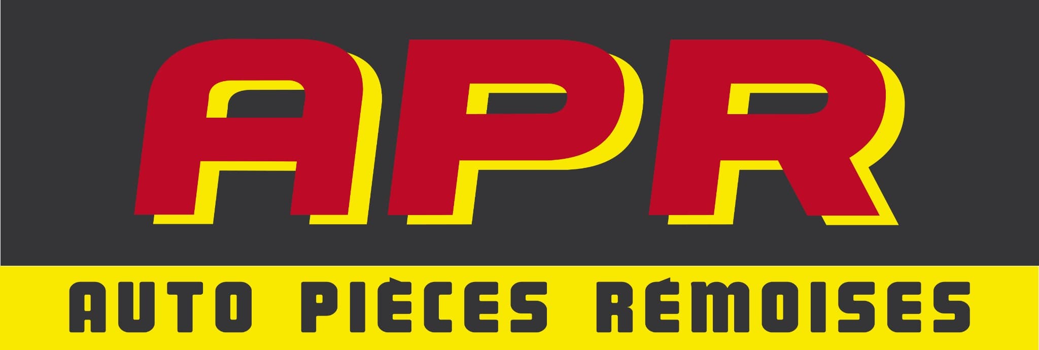 Auto Pièces Rémoises